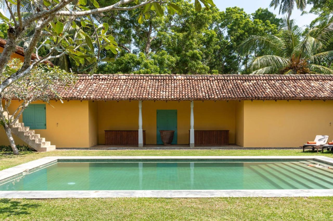 The Last House แทนกาลเล ภายนอก รูปภาพ
