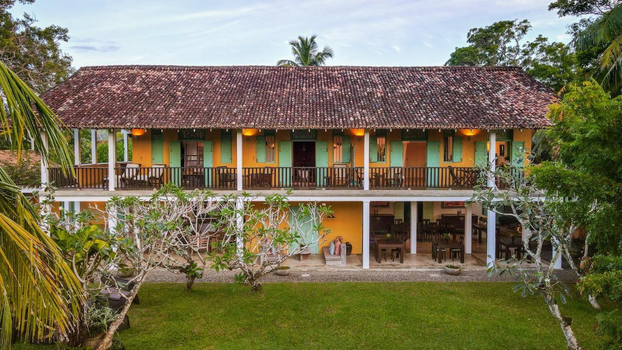 The Last House แทนกาลเล ภายนอก รูปภาพ