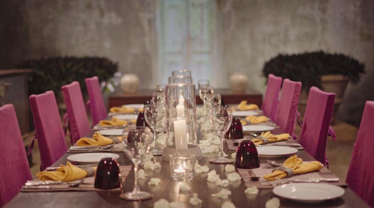 The Last House แทนกาลเล ภายนอก รูปภาพ