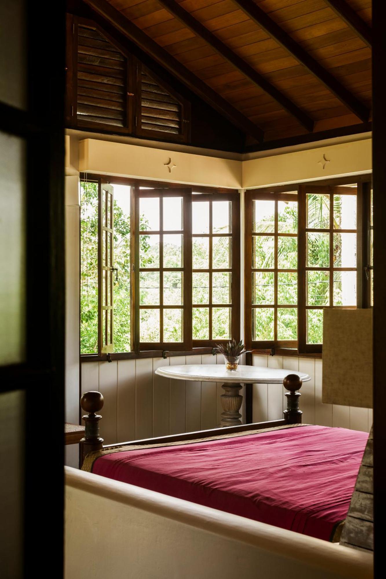 The Last House แทนกาลเล ภายนอก รูปภาพ