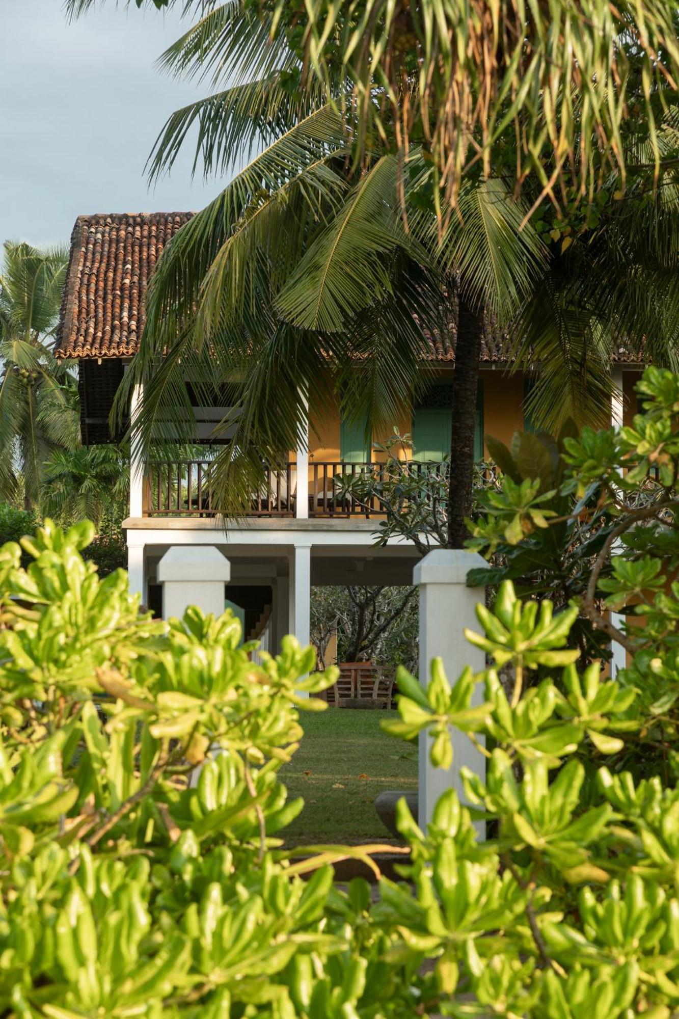 The Last House แทนกาลเล ภายนอก รูปภาพ