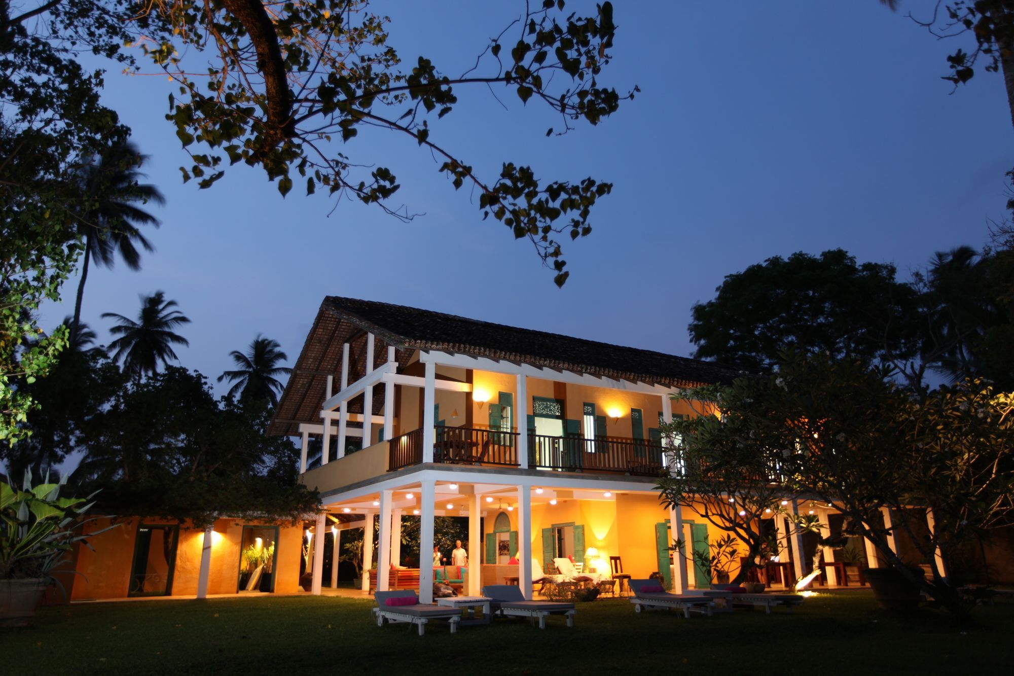 The Last House แทนกาลเล ภายนอก รูปภาพ