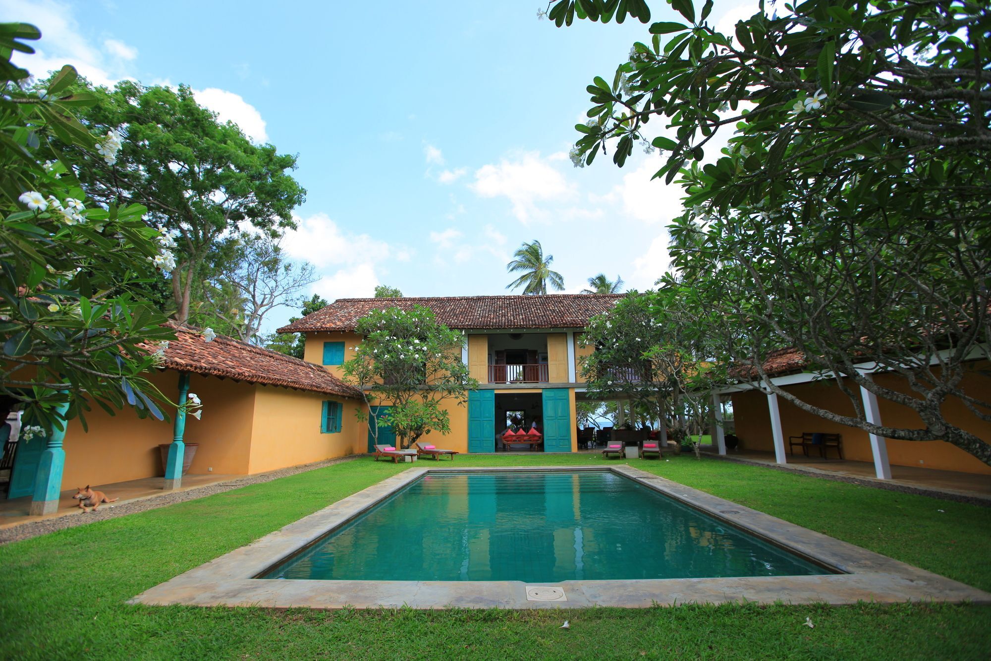 The Last House แทนกาลเล ภายนอก รูปภาพ