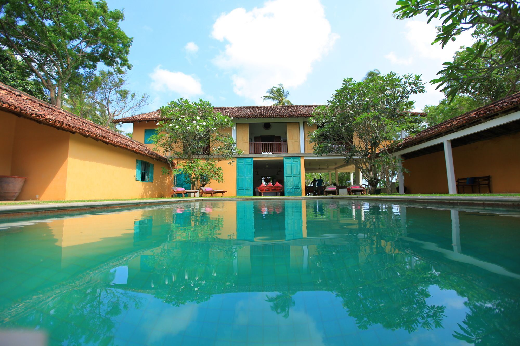 The Last House แทนกาลเล ภายนอก รูปภาพ